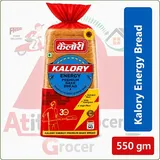 Kalory Energy Bread 550 grm