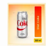 Diet Coke 330 Ml Can