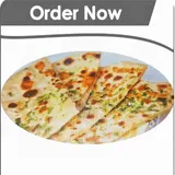 Aloo Stuffed Naan
