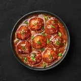 Veg Manchurian Gravy