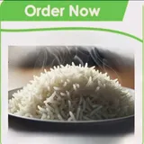 Steamed Rice