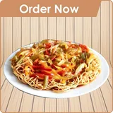 Chopsuey and Noodles