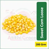 Sweet Corn Loose  200 grm
