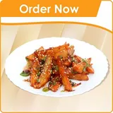 Crispy Honey Chilly Potato
