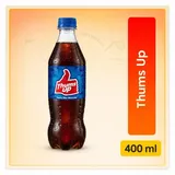 Thums-Up 400ML