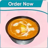 PANEER BUTTER MASALA