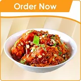Paneer 65