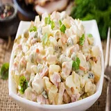 Russian Salad