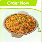 Schezwan Rice (Veg)