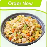 Egg Fried Rice