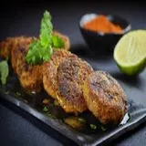 MUTTON SHAMI KABAB (4 PCS)