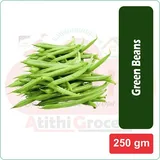 BEANS (250 gram)