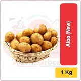 ALOO NEW  1 kg