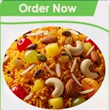 Kashmiri Pulao