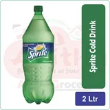 SPRITE 2LTR