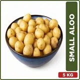 SMALL ALOO (5KG)