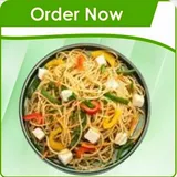 Cheese Noodles
