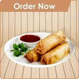 Wrap and Rolls