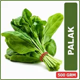 Palak 500GM