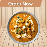 Indian Food (Paneer)