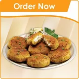 Dahi Ka Kabab