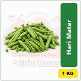 Hari matar fali  1kg