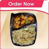 Chilli Chicken Meal