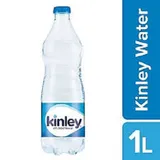 Kinley Plus Water 1 Ltr