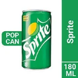 Sprite 180 ML Can