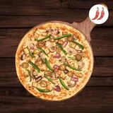 AFRICAN PERI PERI PANEER PIZZA