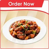 Roasted Chicken Chilli (Boneless)