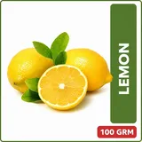 lemon 100 gm