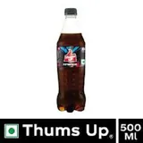 Thums-Up Zero 500 Ml