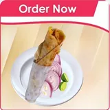 Chicken Chilly Roll