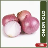 Onion old 1 kg