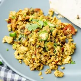 Egg Bhujiya (3 Pcs)
