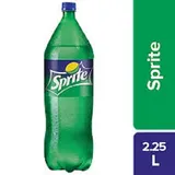 SPRITE 740 ML