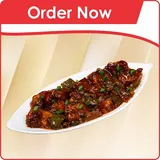 Chicken Chilly Dry