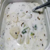 Aloo Raita