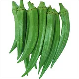 Bhindi (250 gm)