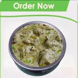 Mushroom Kalimirch