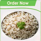Jeera Rice