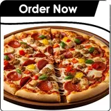 Atithi Special Pizza (Non -Veg)