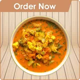 VEGETABLE (Curry)