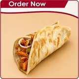 VEG FRANKIE(ROLL)