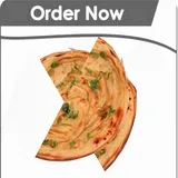 Ajwain Lachha Paratha
