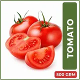 TOMATO DESI ( 500 gram)