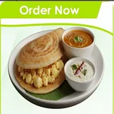 Paneer Dosa
