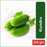 Kundru (lvy gourd ) 250gm