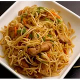 Chicken Noodles